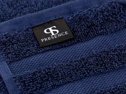 Presence 2-PACKS Luxe Gastendoekjes - 100% Katoen