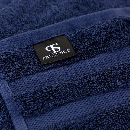 Presence 2-PACKS Luxe Gastendoekjes - 100% Katoen