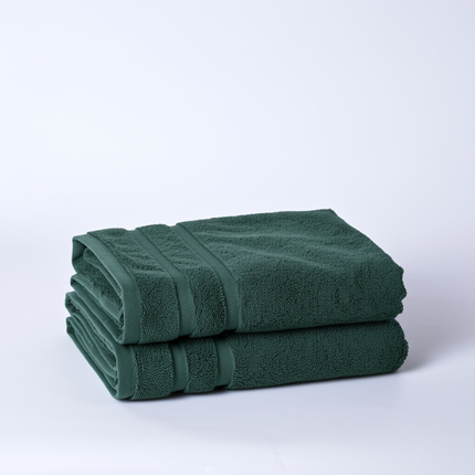 Presence 2-PACKS Luxe Gastendoekjes - 100% Katoen