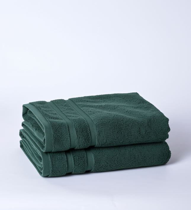 Presence 2-PACKS Luxe Gastendoekjes - 100% Katoen