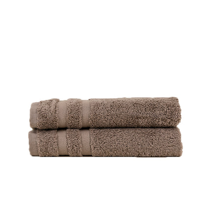 Presence 2-PACKS Luxe Gastendoekjes - 100% Katoen