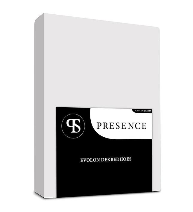 Presence Beschermhoes voor Dekbedden