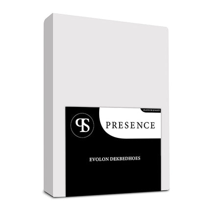Presence Beschermhoes voor Dekbedden