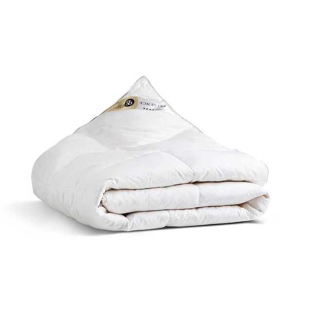 Presence Dekbed - 100% Eendenveren - All Season
