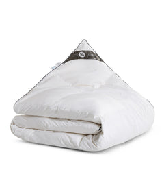 UNIKOME Dekbed 200x220 Cm 4-Seizoenen - Dons En Ganzenveren - Oeko-Tex & RDS - Wit
