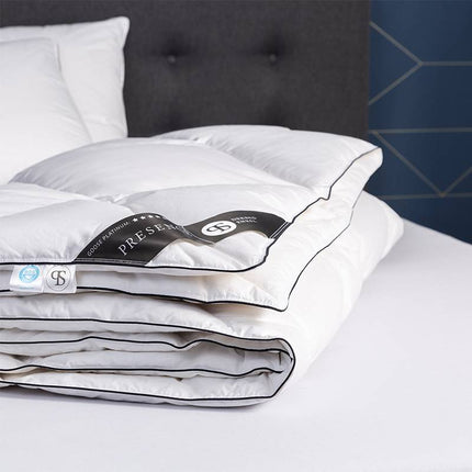 Presence Dekbed Dons - 100% ganzendons - All Season