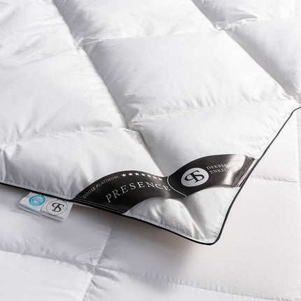 Presence Dekbed Dons - 100% ganzendons - All Season