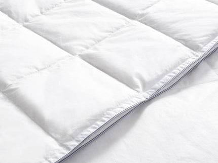 Presence Dekbed Dons - 60% eendendons - 4 Seizoenen - 240 x 200 cm