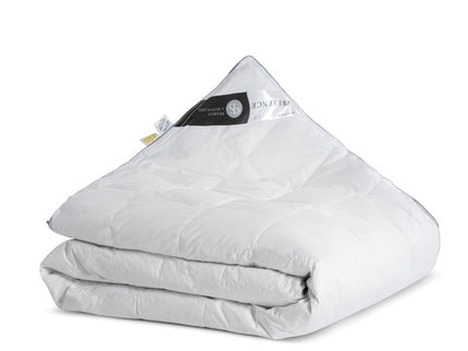 Presence Dekbed Dons - 60% eendendons - 4 Seizoenen - 240 x 200 cm