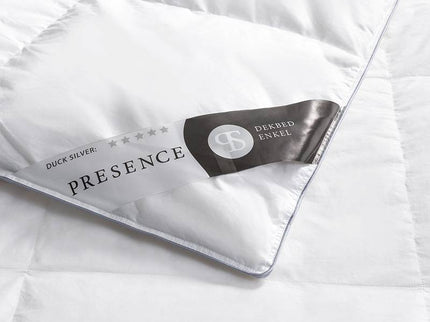 Presence Dekbed Dons - 60% eendendons - All Season