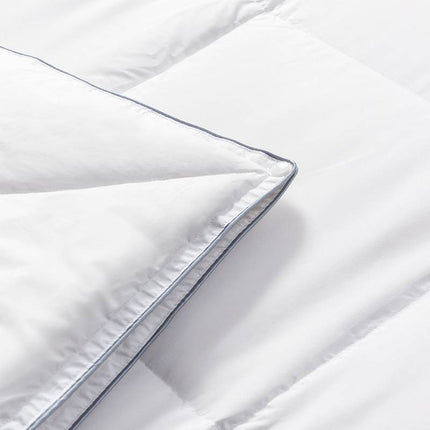 Presence Dekbed Dons - 65% ganzendons - 4 Seizoenen