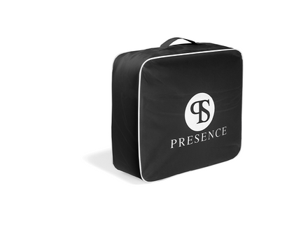 Presence Dekbed Dons - 80% ganzenveren - 4 Seizoenen