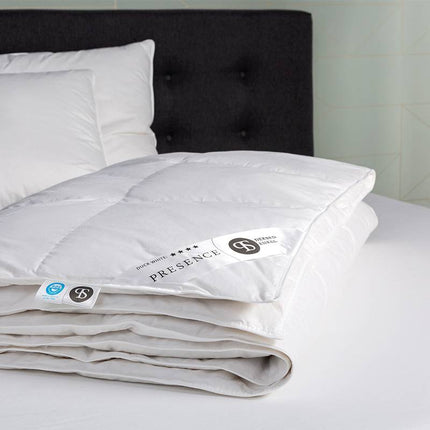 Presence Dekbed Dons - 85% eendenveren - All Season