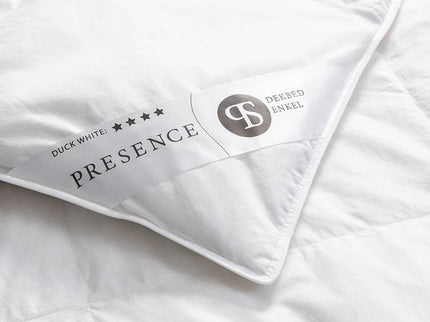Presence Dekbed Dons - 85% eendenveren - All Season