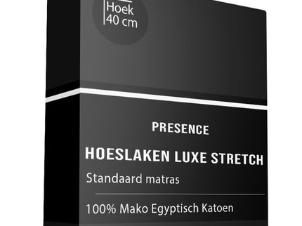 Presence Hoeslaken - Mako Egyptisch Katoen