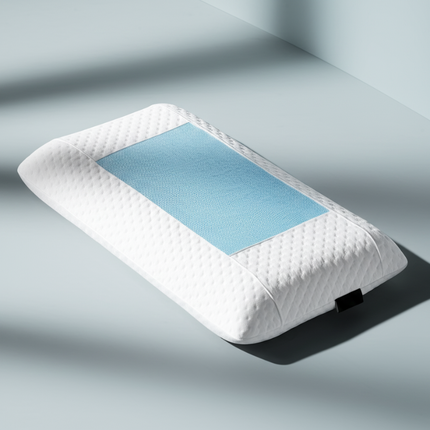Presence Hoofdkussen  - Cooling Traagschuim