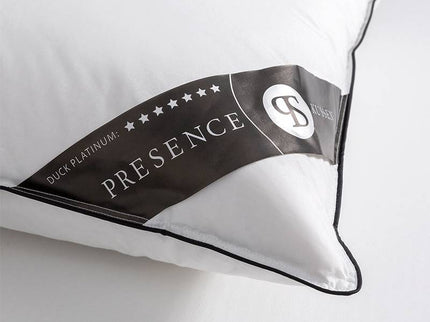 Presence Hoofdkussen Dons - 100% Eendendons