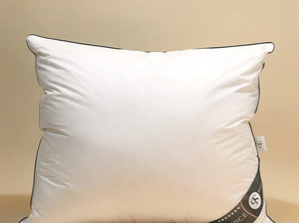 Dekbed 4 Seizoenen & 2 Hoofdkussens - 100% Ganzendons Bundel