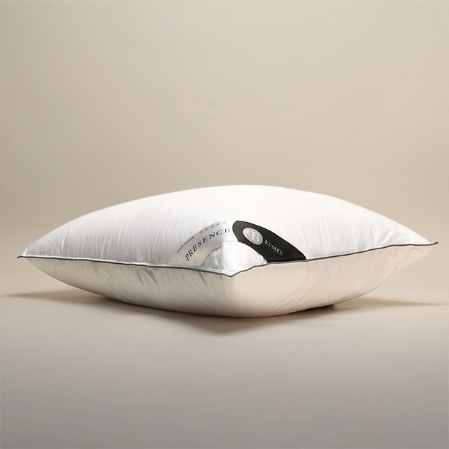 Presence Hoofdkussen Dons - 60% eendendons