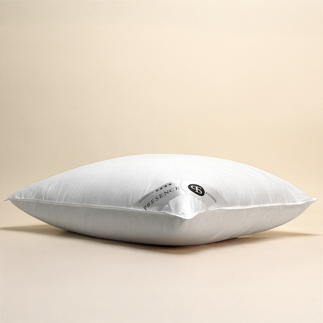 Presence Hoofdkussen Dons - 85% eendenveren