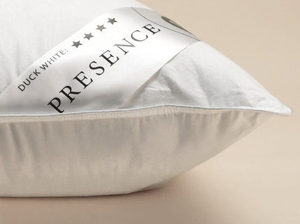 Dekbed 4 Seizoenen & 2 Hoofdkussens - 100% Ganzendons Bundel