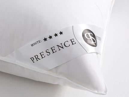 Presence Hoofdkussen Dons - 85% ganzenveren