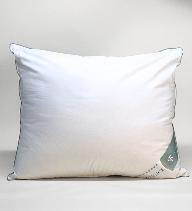 Presence Hoofdkussen Gerecycled Dons - 50% Eendendons