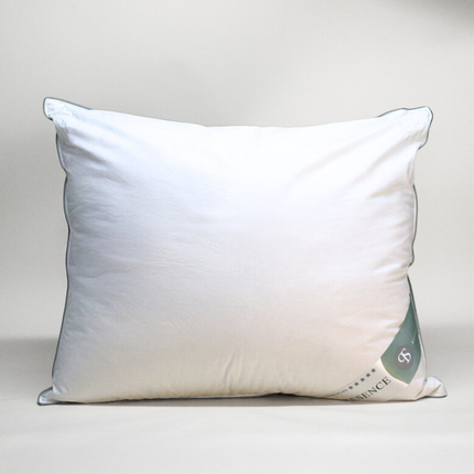 Presence Hoofdkussen Gerecycled Dons - 50% Eendendons