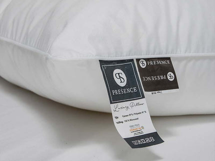 Presence Hoofdkussen - Luxuary