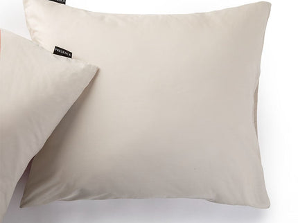 Presence Kussenslopen Percale Katoen- 2-PACK