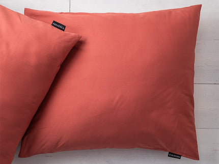 Presence Kussenslopen Percale Katoen- 2-PACK