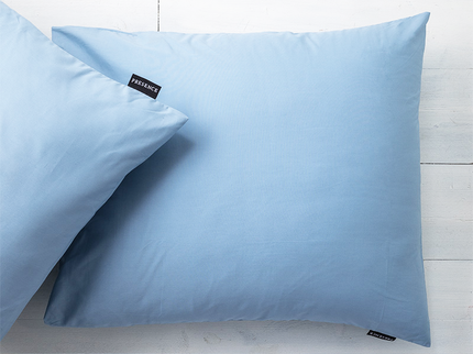 Presence Kussenslopen Percale Katoen- 2-PACK
