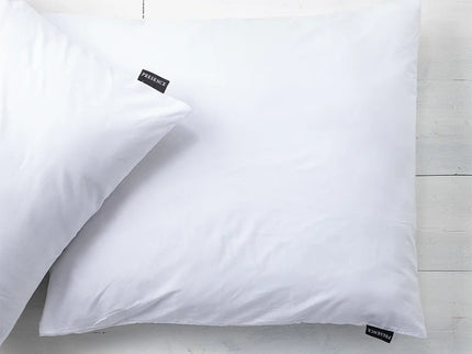 Presence Kussenslopen Percale Katoen- 2-PACK