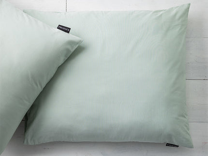 Presence Kussenslopen Percale Katoen- 2-PACK