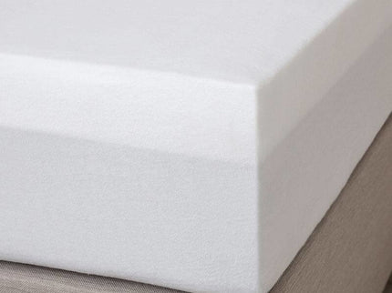 Presence Molton Hoeslakens Luxe - 100% Katoen - Extra Hoog Matras