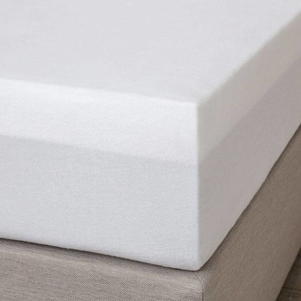 Presence Molton Hoeslakens Luxe - 100% Katoen - Extra Hoog Matras
