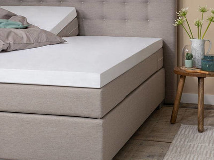 Presence Molton Hoeslakens Luxe - 100% katoen