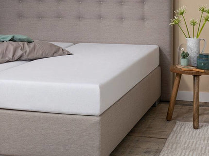 Presence Molton Hoeslakens Luxe - 100% katoen