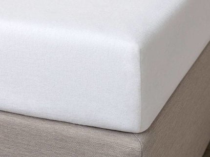 Presence Molton Hoeslakens Luxe - 100% katoen