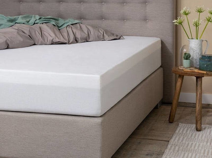 Presence Molton Hoeslakens Luxe - 100% katoen