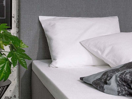 Presence Molton Kussensloop 100% Katoen - Waterdicht
