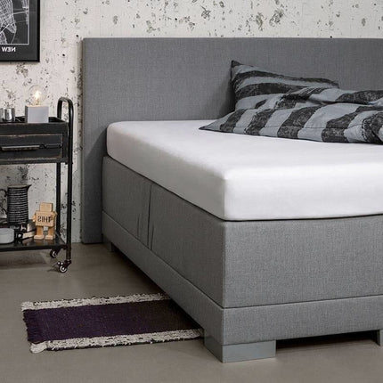 Presence Molton Luxe Katoen Waterdicht - Standaard Matras