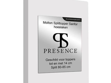 Presence Molton Platinum - Sanfor
