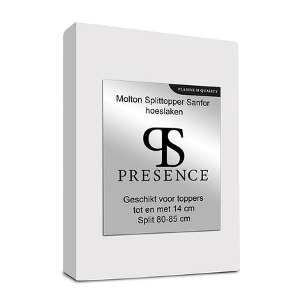 Presence Molton Platinum - Sanfor