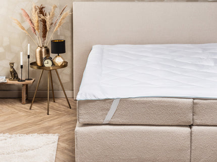 Presence Oplegmatras Medisch Gel