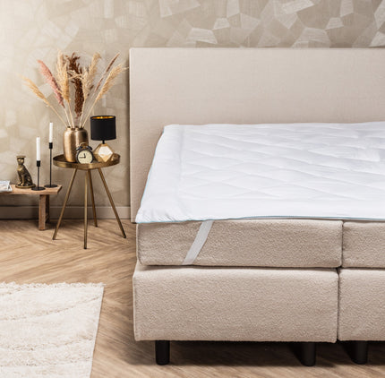 Presence Oplegmatras Medisch Gel