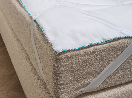 Presence Oplegmatras Medisch Gel