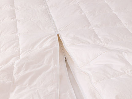 Presence Partnerdekbed - Dons - 240 x 200 cm