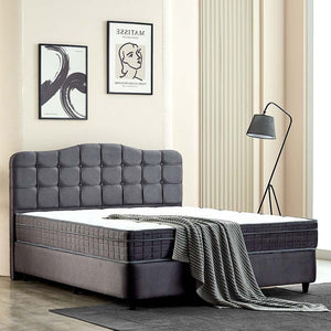 Primaviera Deluxe Boxspring met opbergruimte Marrakech Velvet