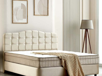 Primaviera Deluxe Boxspring met opbergruimte Marrakech Velvet